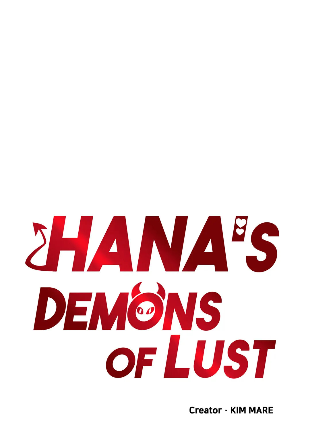 Hana S Demons Of Lust chapter 46 page 22