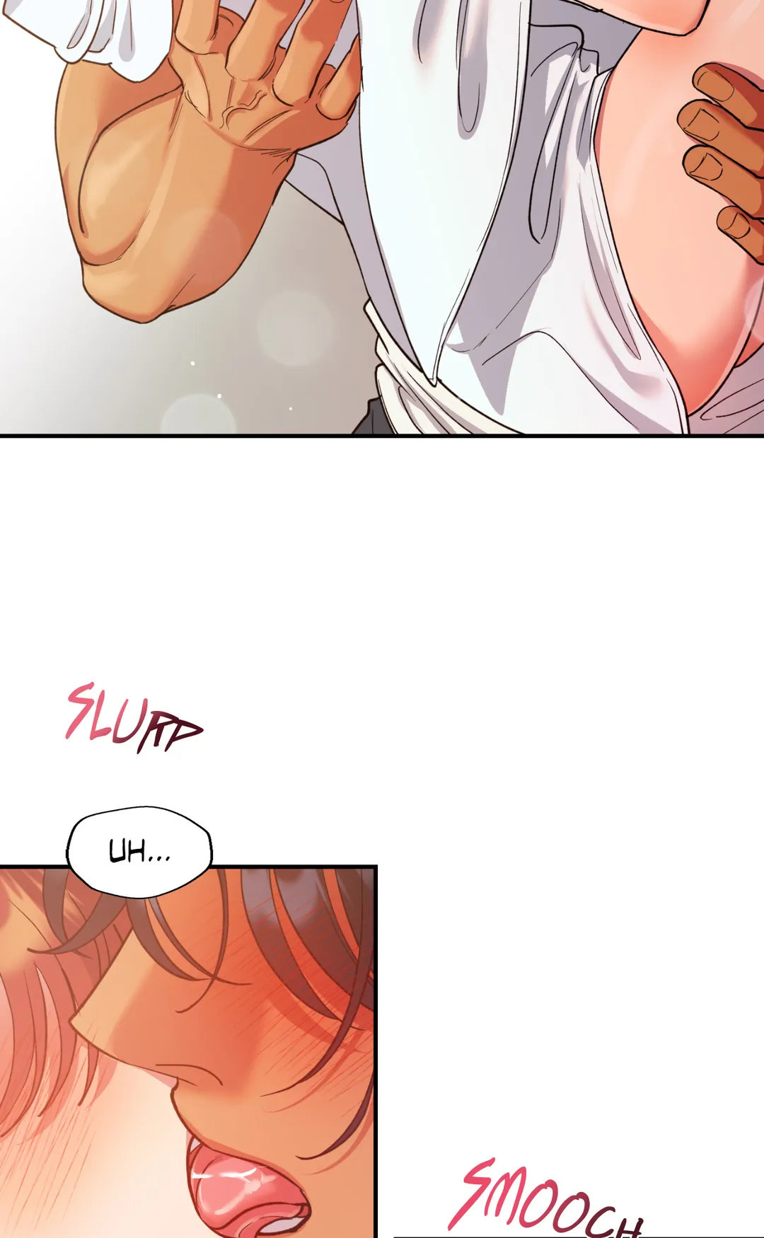 Hana S Demons Of Lust chapter 46 page 26