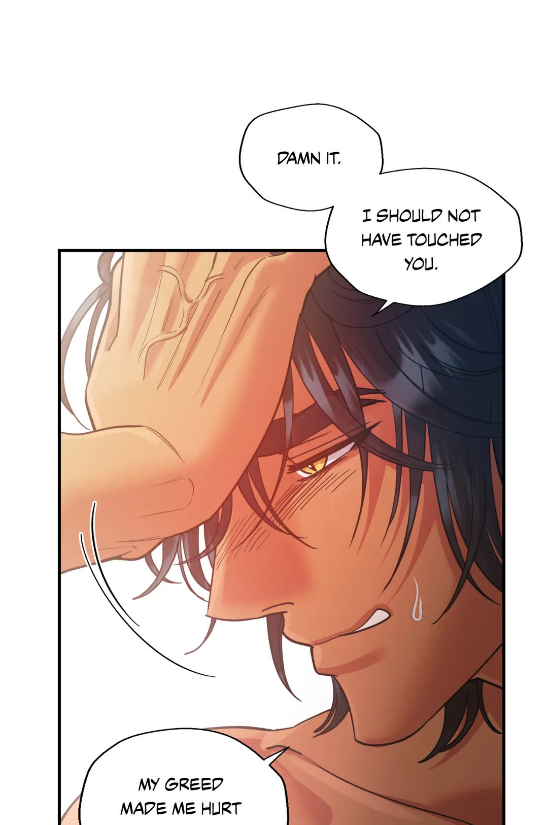Hana S Demons Of Lust chapter 46 page 37
