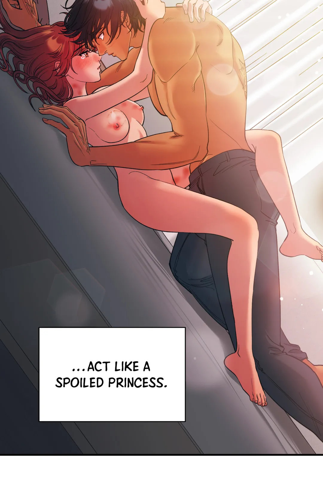 Hana S Demons Of Lust chapter 46 page 66
