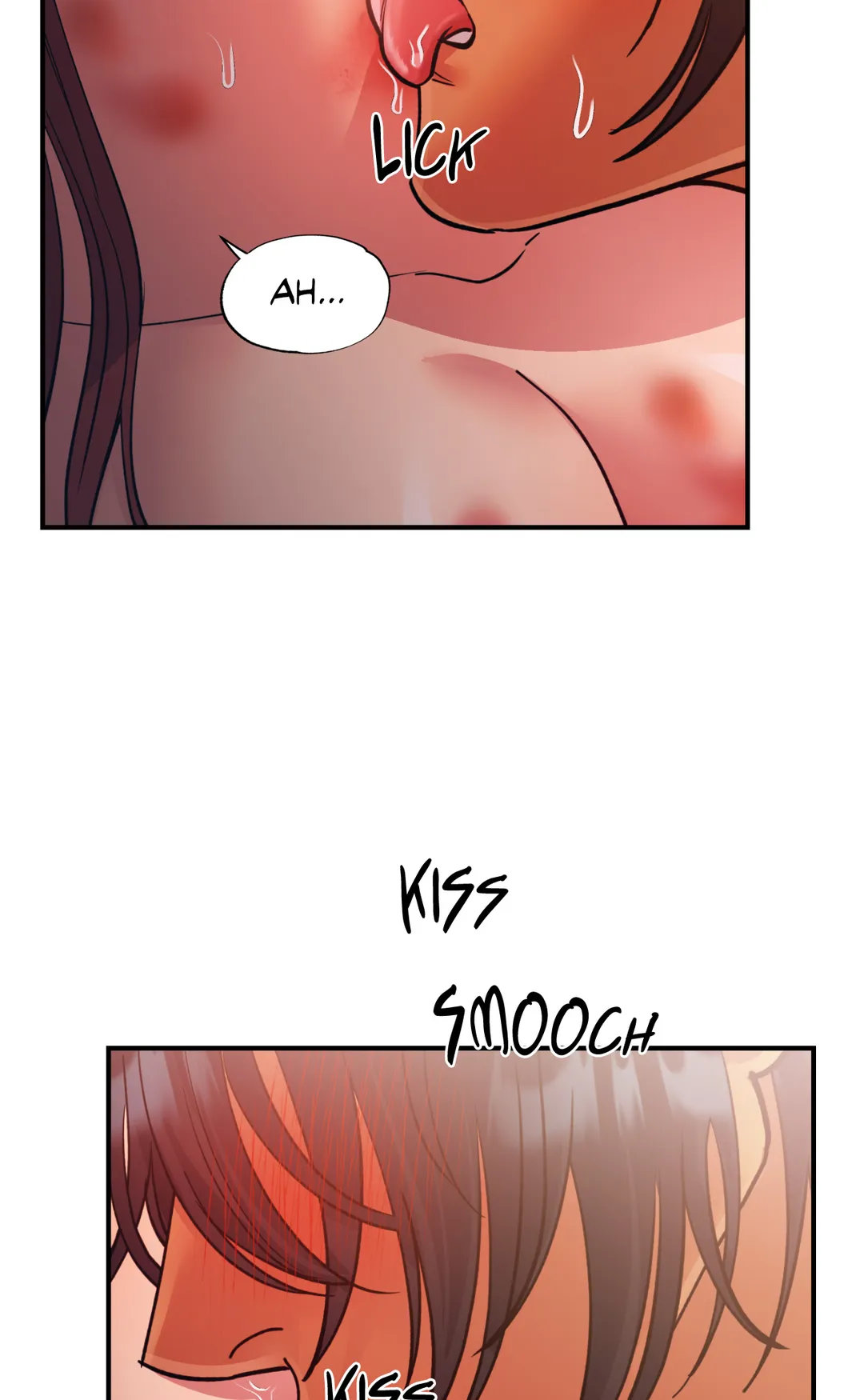 Hana S Demons Of Lust chapter 46 page 70