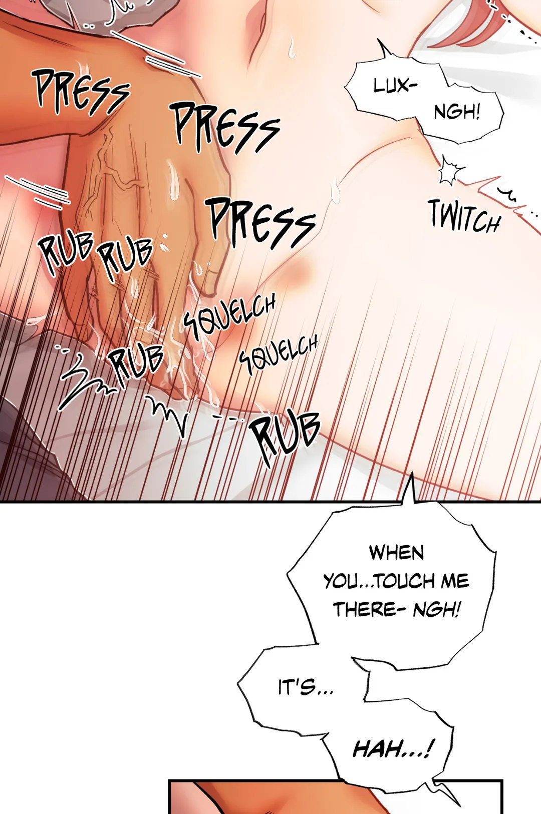 Hana S Demons Of Lust chapter 47 page 16
