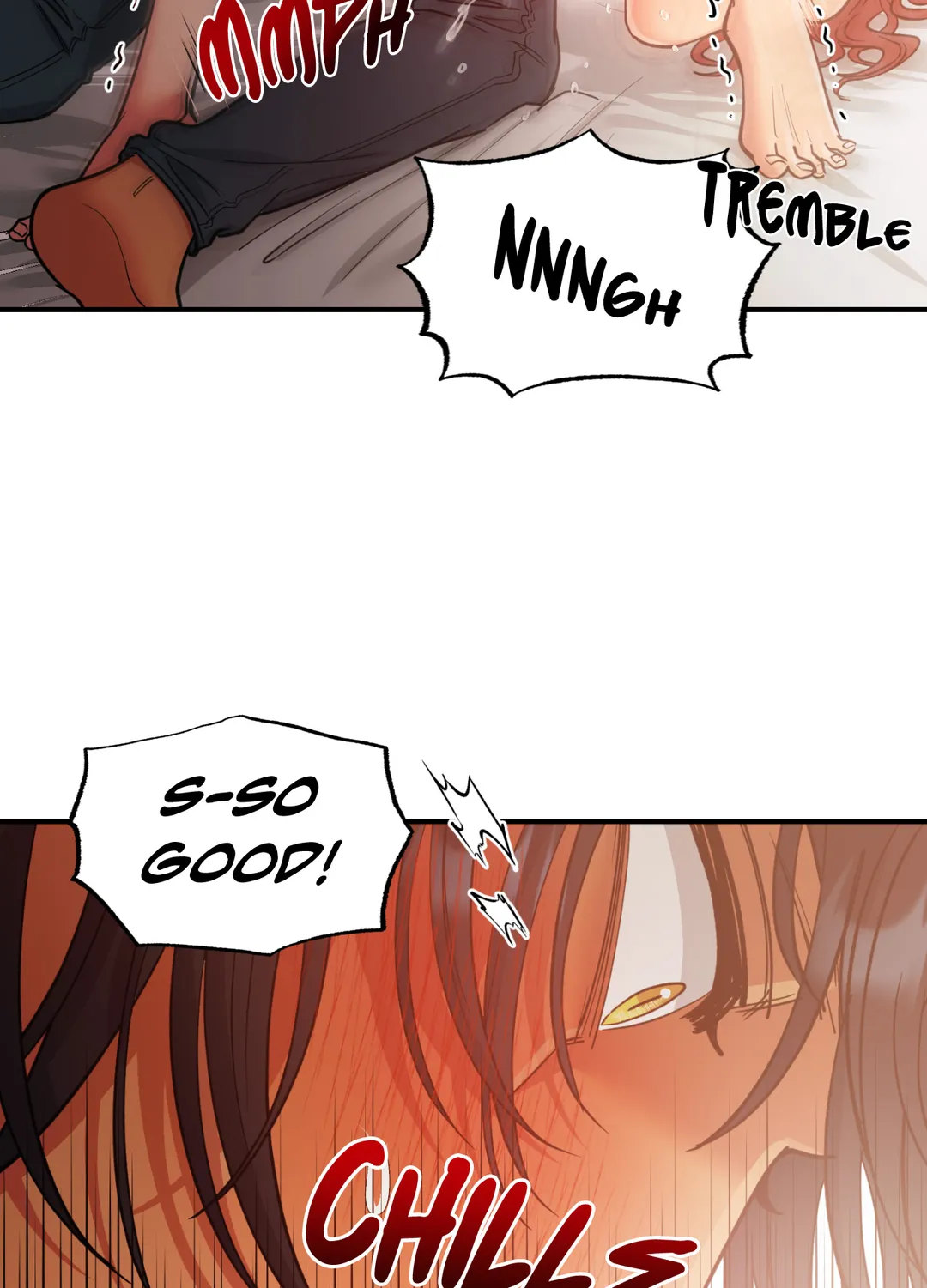 Hana S Demons Of Lust chapter 47 page 26