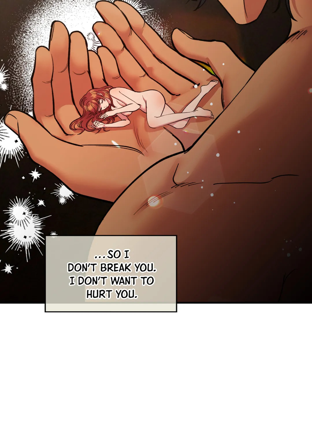Hana S Demons Of Lust chapter 47 page 48