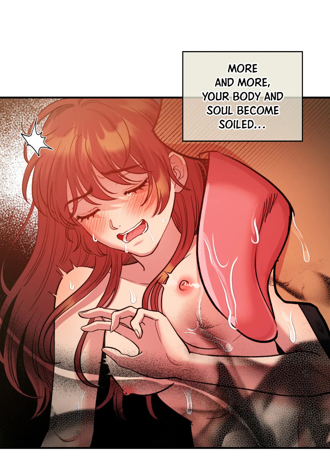 Hana S Demons Of Lust chapter 47 page 54