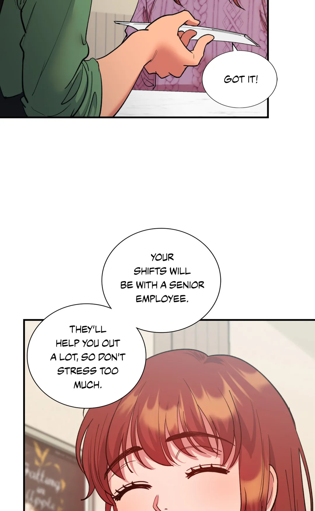 Hana S Demons Of Lust chapter 48 page 4