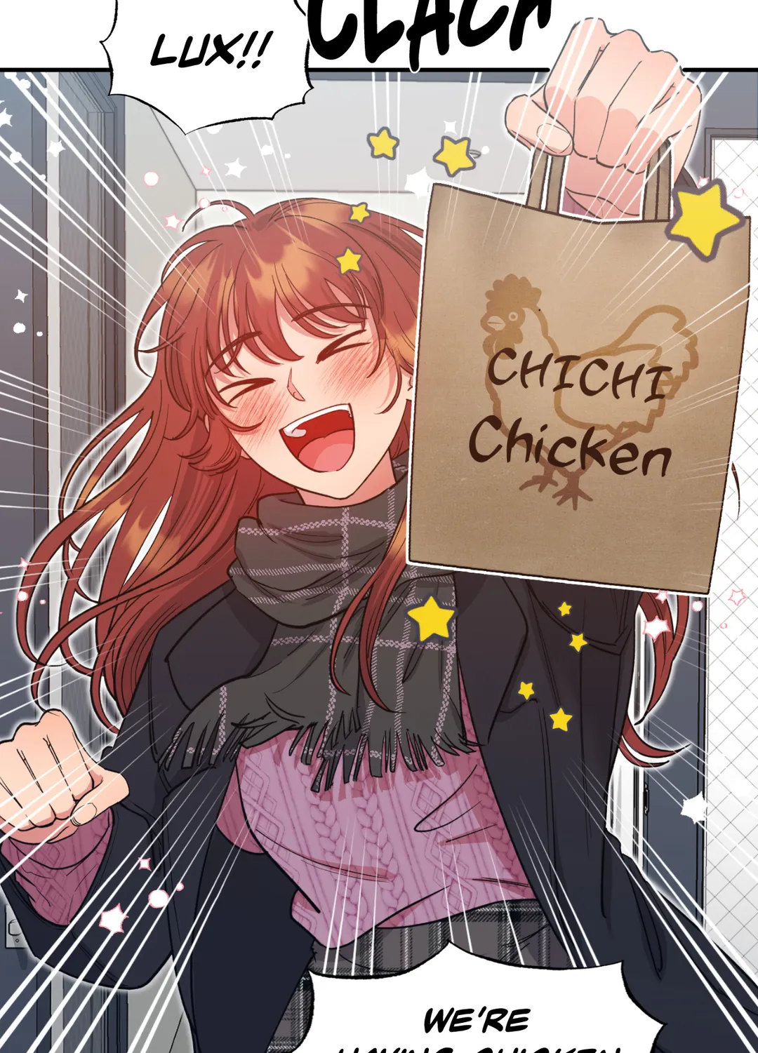 Hana S Demons Of Lust chapter 48 page 8