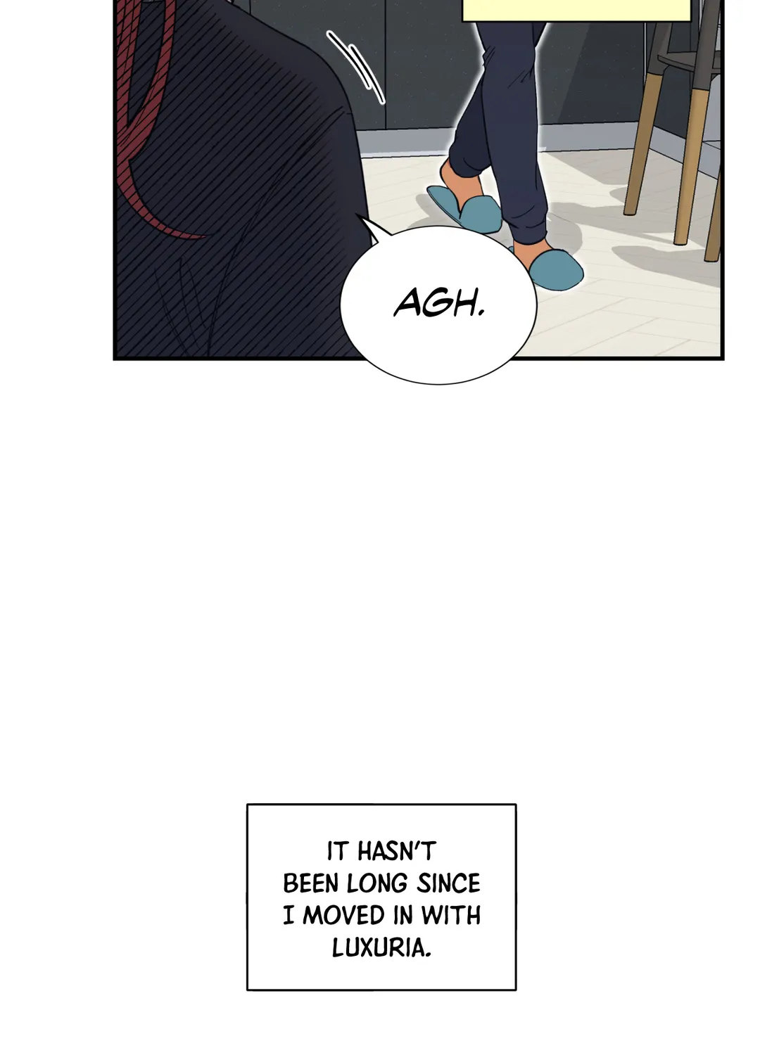 Hana S Demons Of Lust chapter 48 page 10