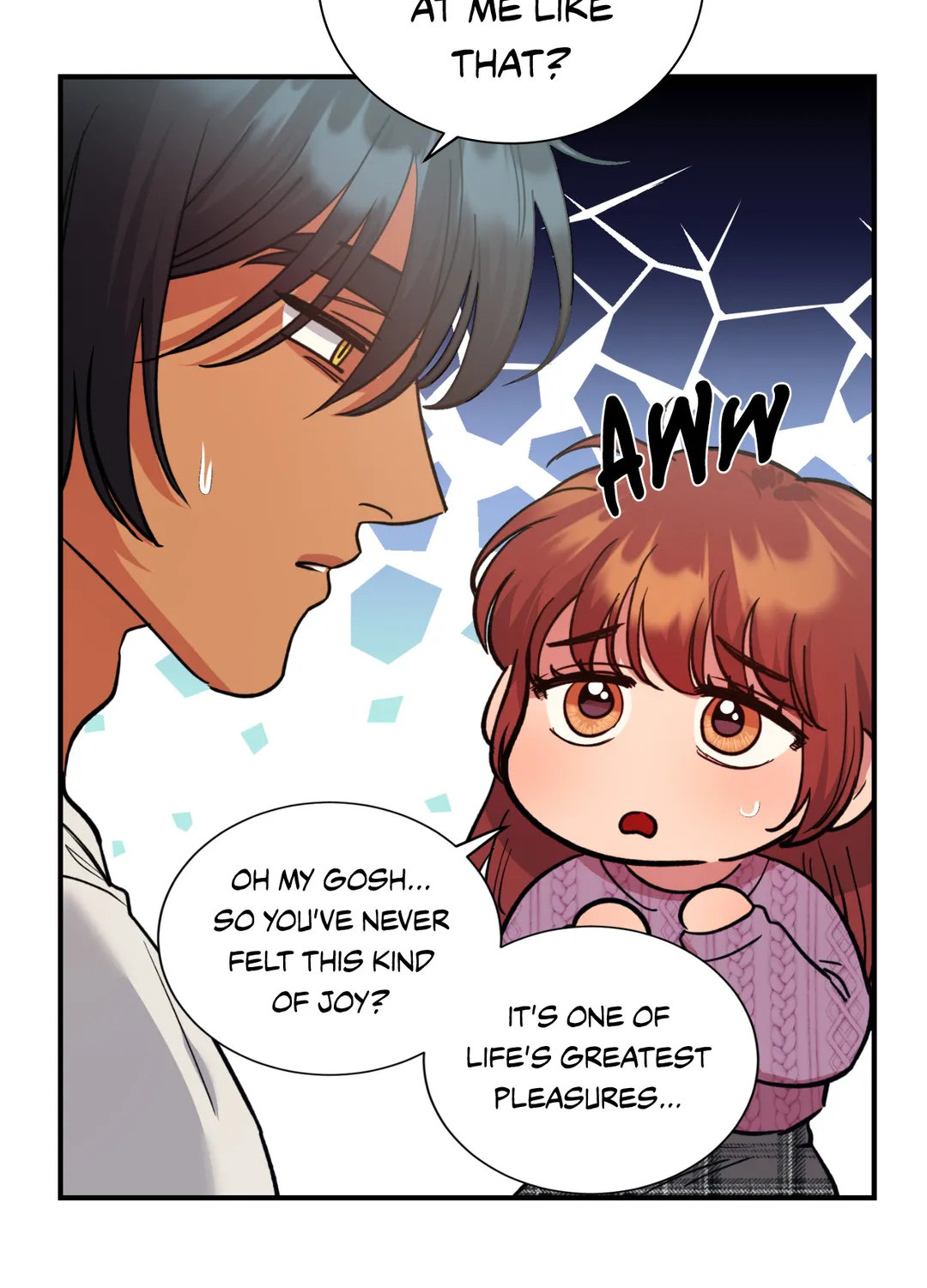 Hana S Demons Of Lust chapter 48 page 18