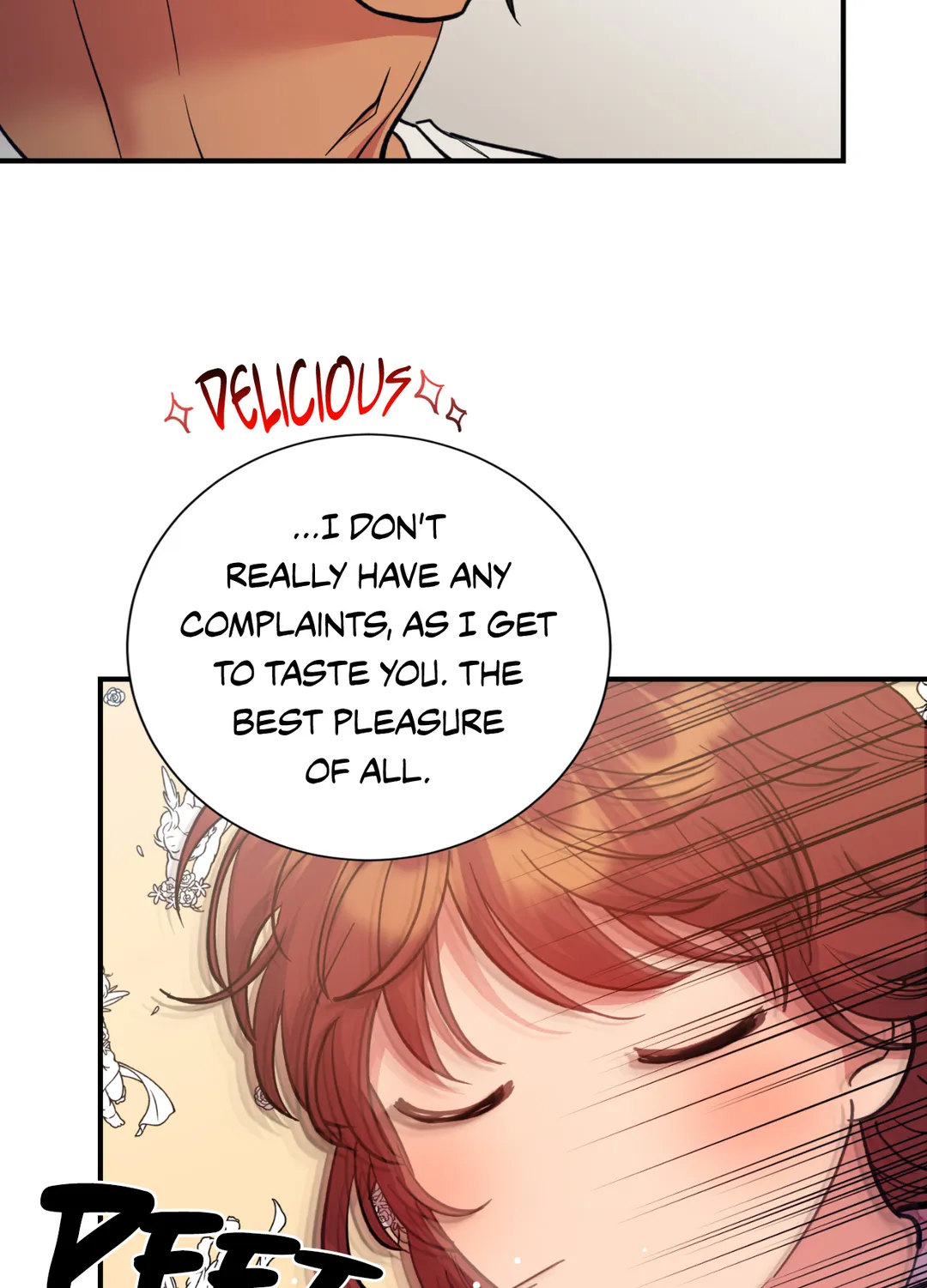 Hana S Demons Of Lust chapter 48 page 20