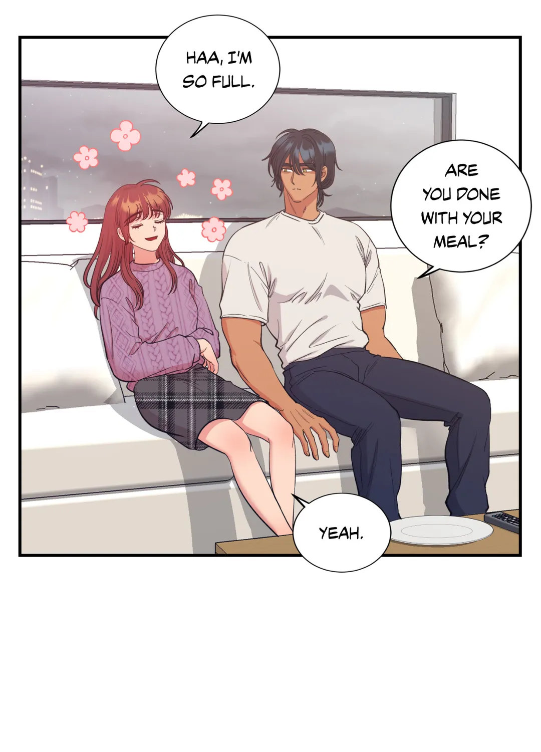 Hana S Demons Of Lust chapter 48 page 24