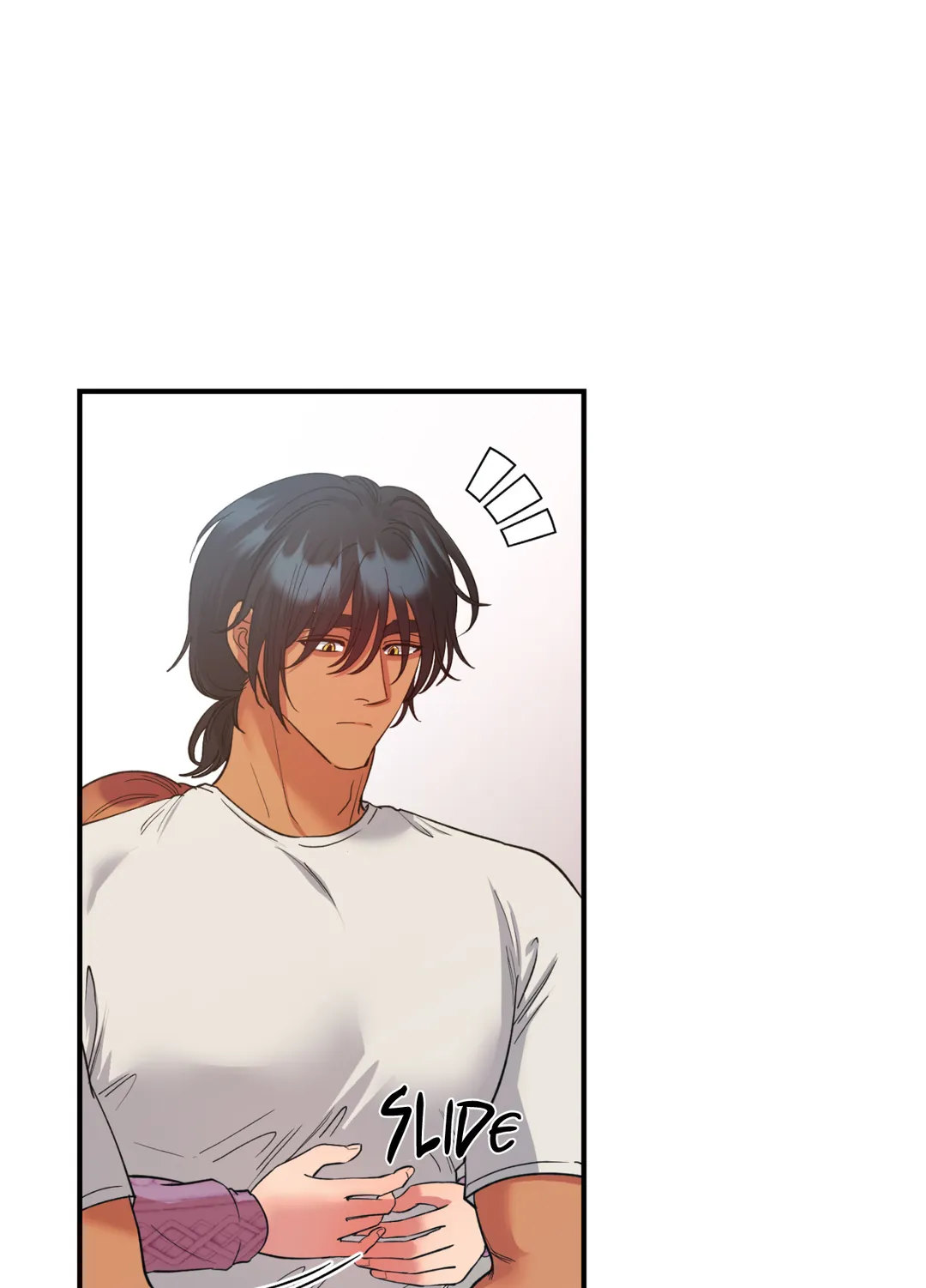 Hana S Demons Of Lust chapter 48 page 27