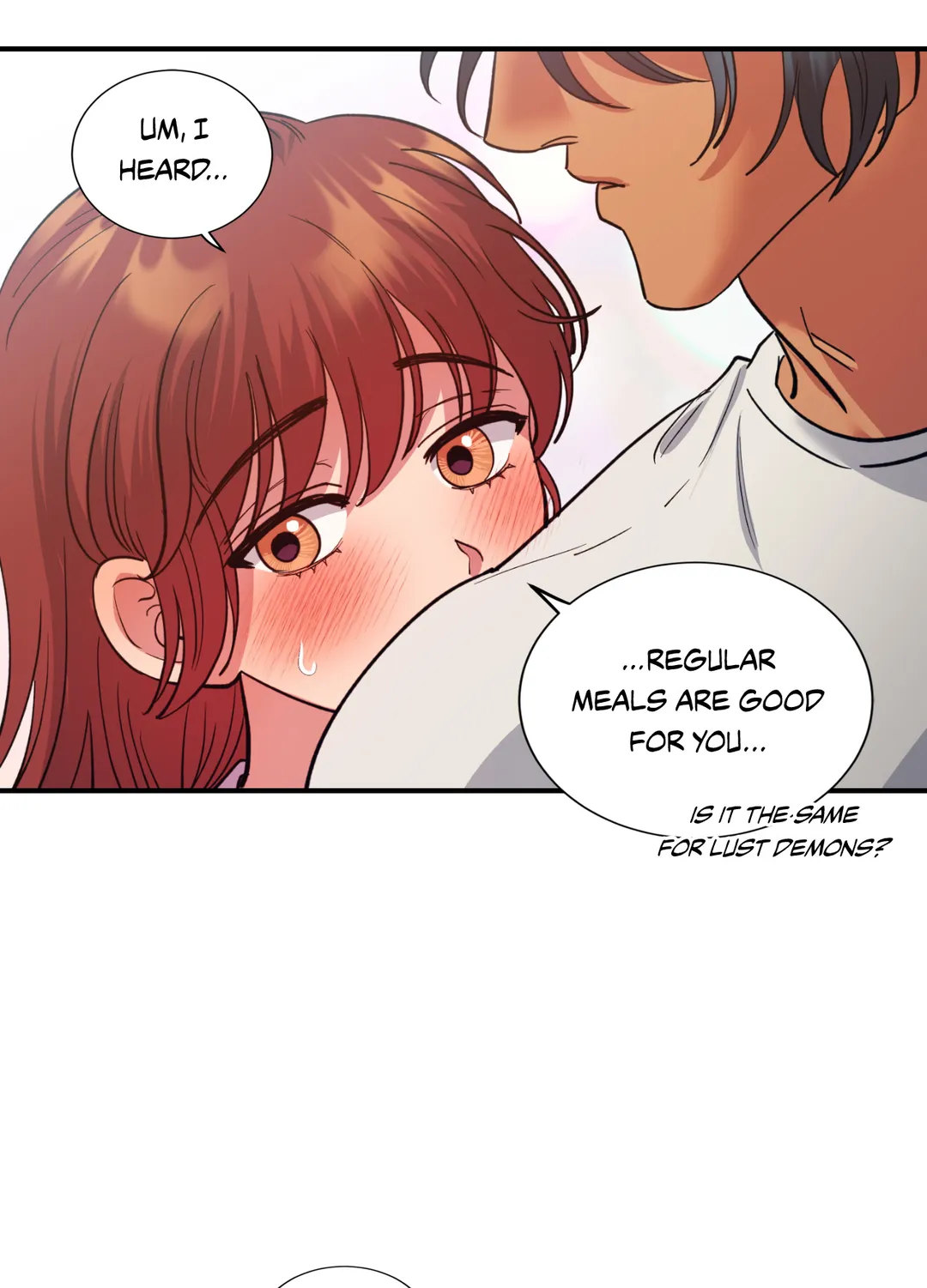 Hana S Demons Of Lust chapter 48 page 31