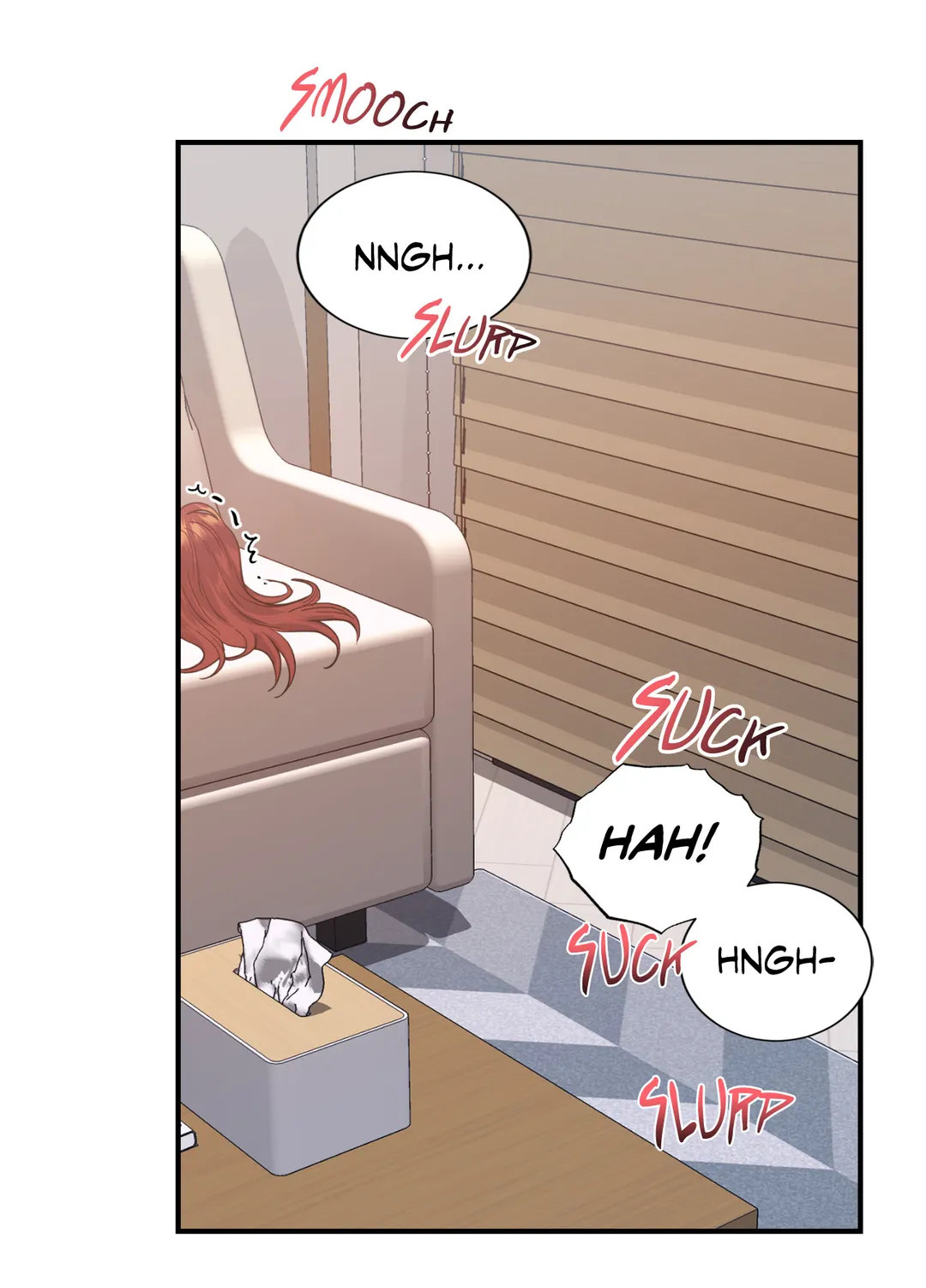 Hana S Demons Of Lust chapter 48 page 36