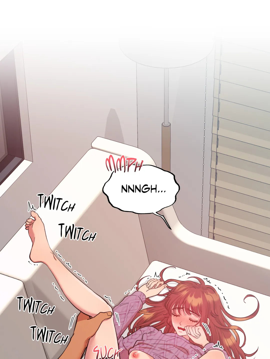 Hana S Demons Of Lust chapter 48 page 37