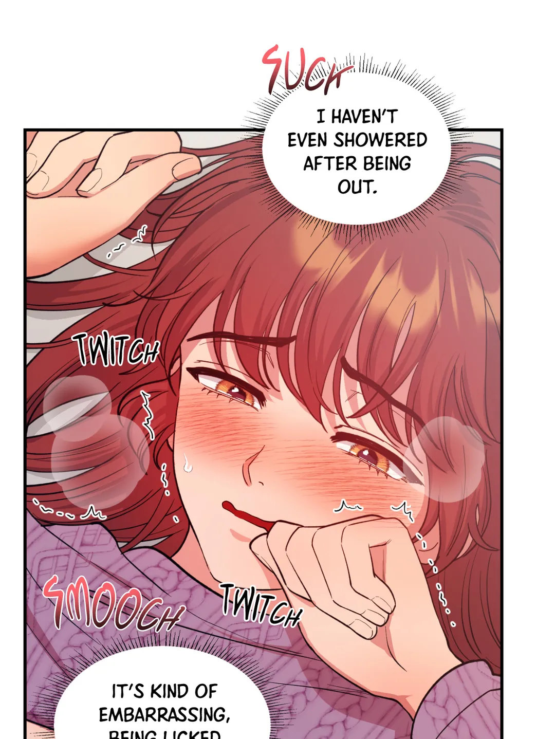 Hana S Demons Of Lust chapter 48 page 39
