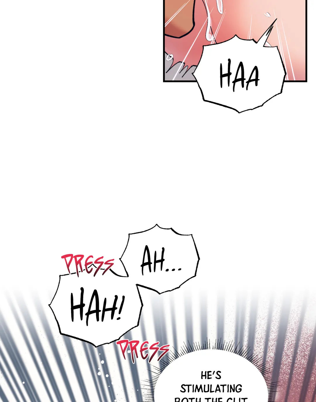 Hana S Demons Of Lust chapter 48 page 58