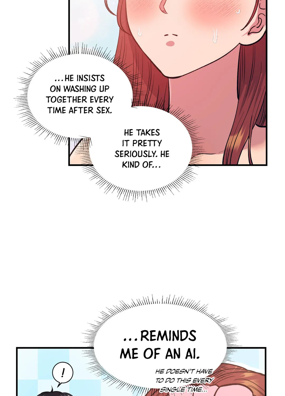 Hana S Demons Of Lust chapter 48 page 70