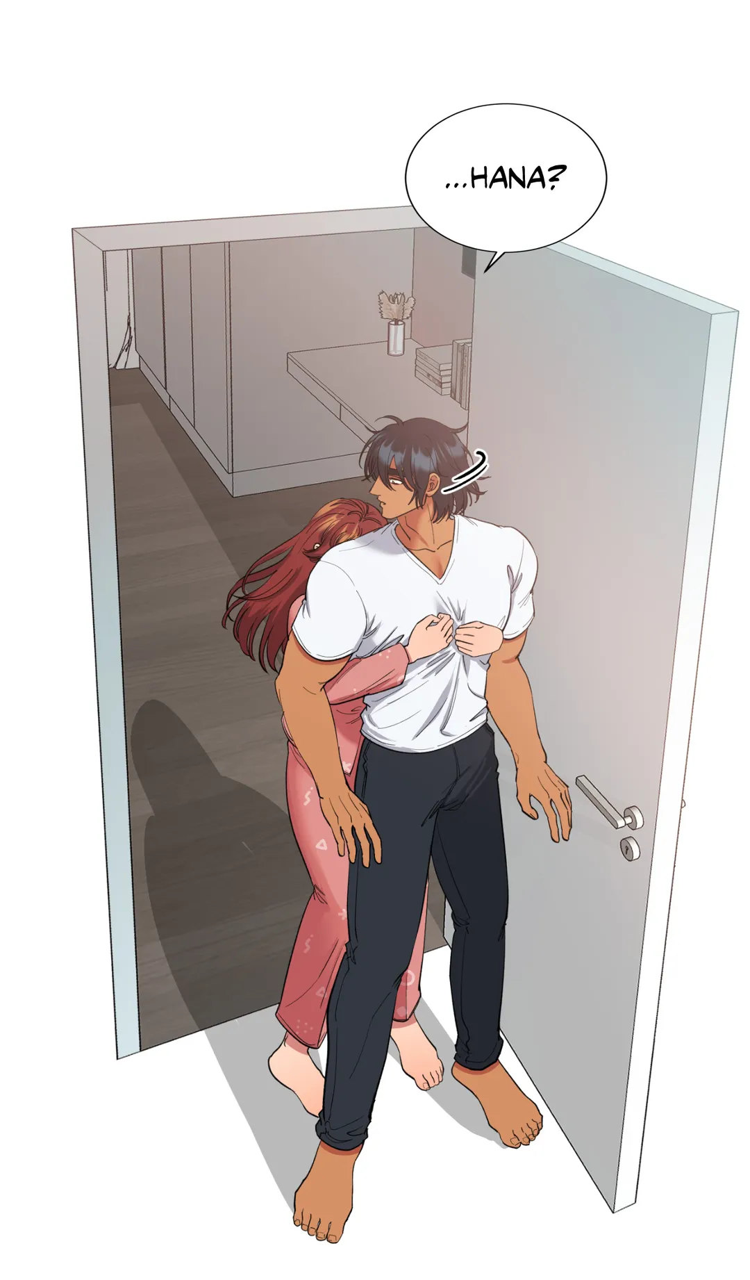 Hana S Demons Of Lust chapter 48 page 81