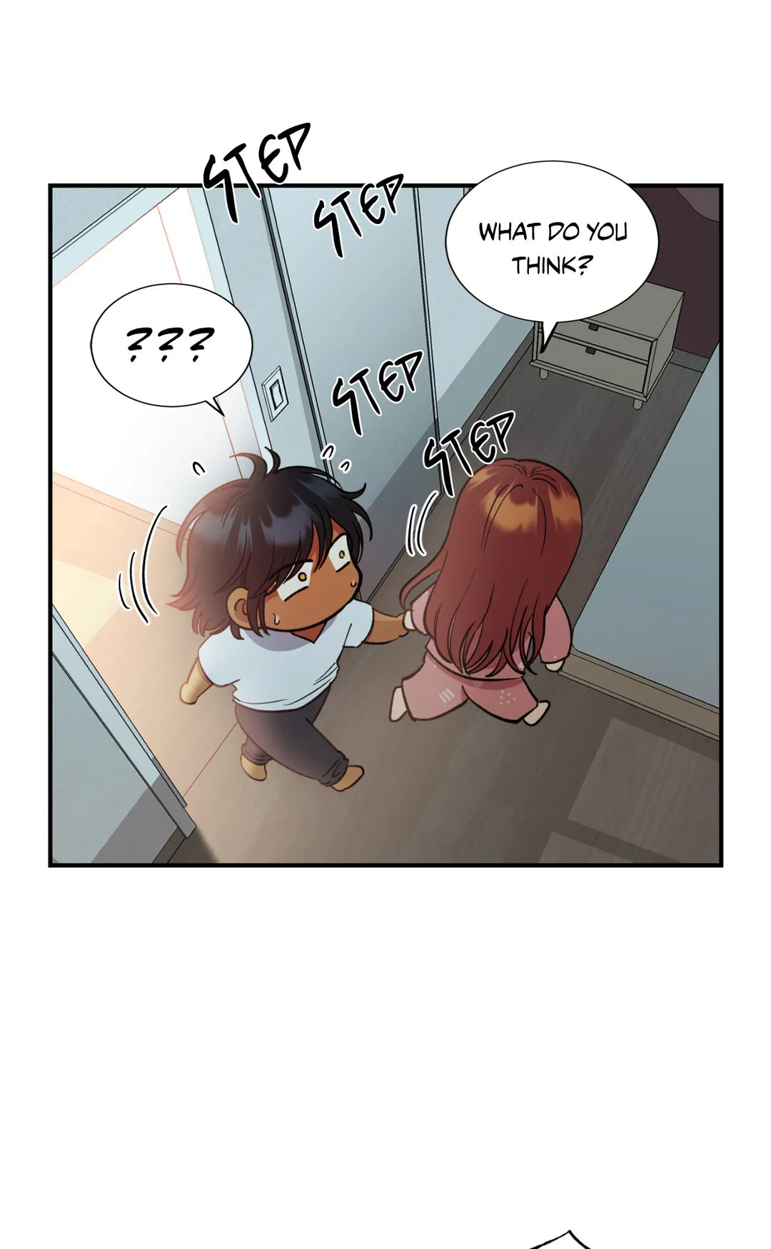 Hana S Demons Of Lust chapter 49 page 5