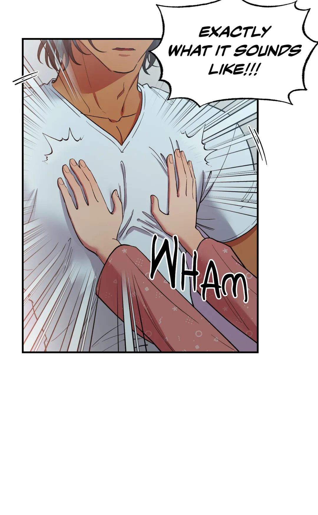 Hana S Demons Of Lust chapter 49 page 6