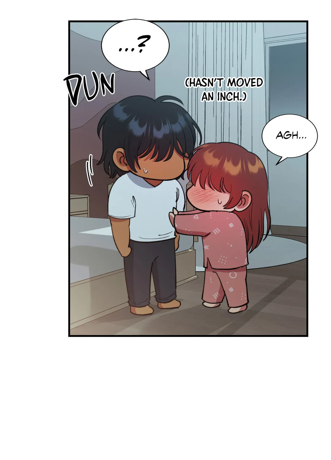 Hana S Demons Of Lust chapter 49 page 7