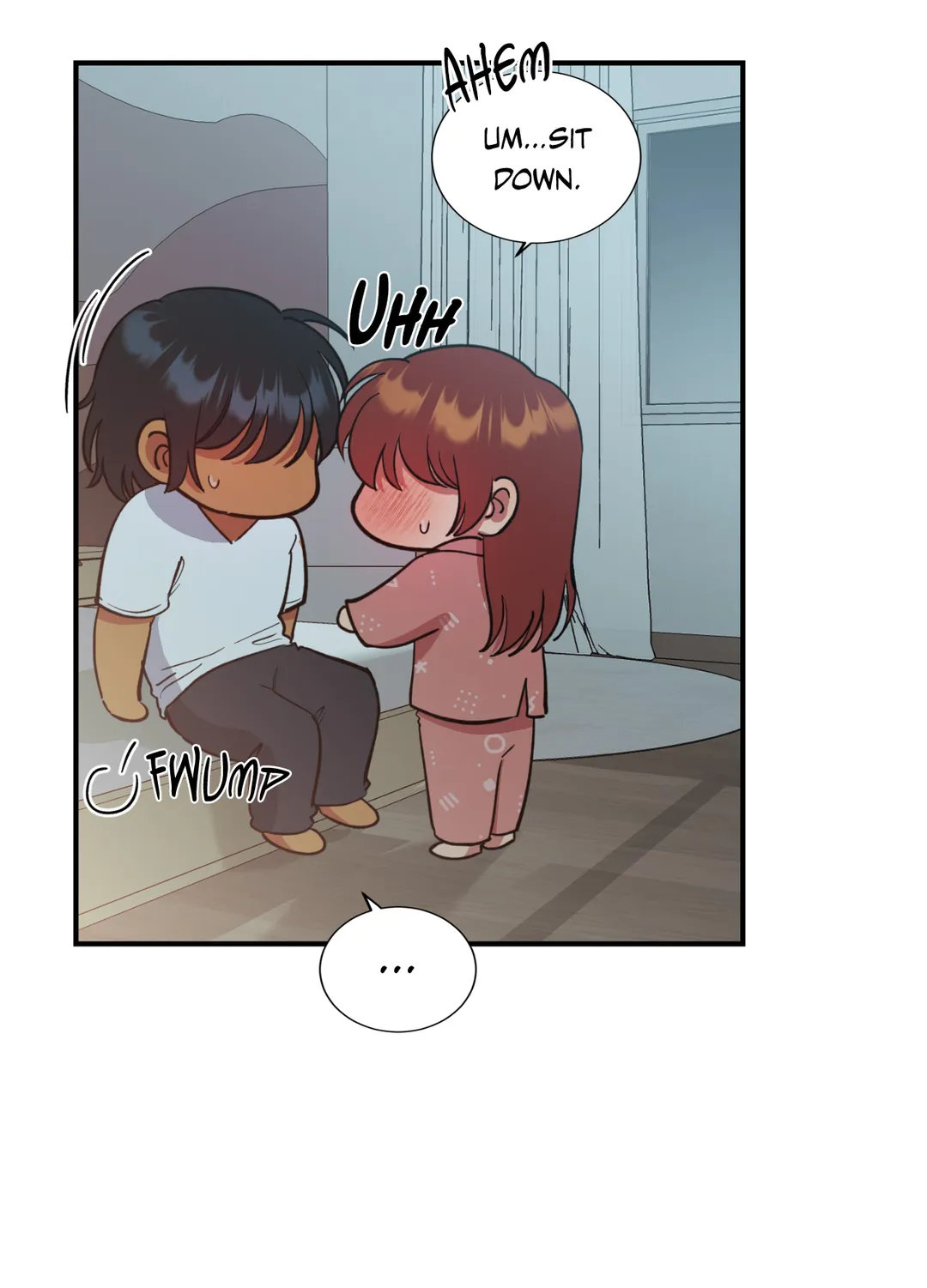 Hana S Demons Of Lust chapter 49 page 8