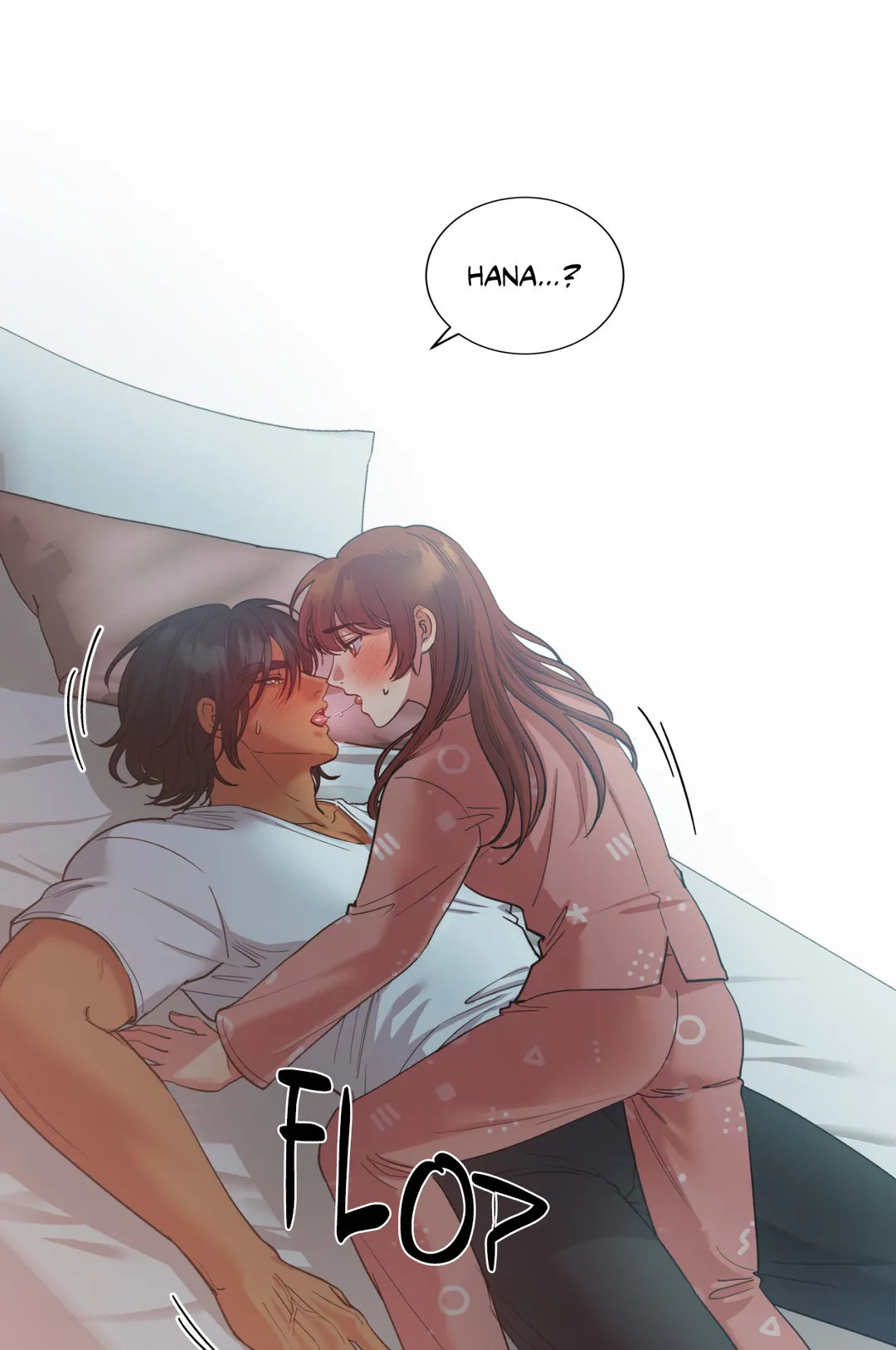 Hana S Demons Of Lust chapter 49 page 13