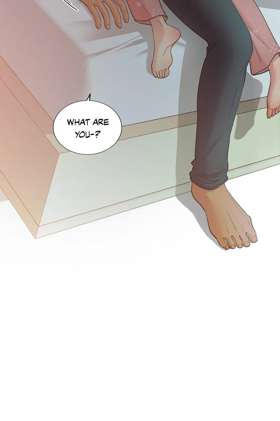 Hana S Demons Of Lust chapter 49 page 14