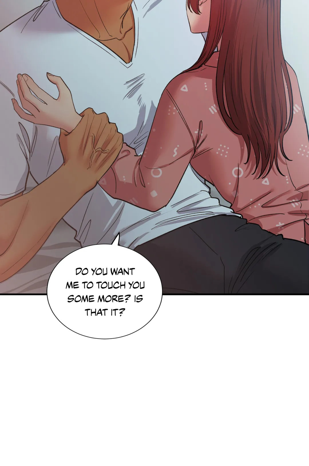 Hana S Demons Of Lust chapter 49 page 18
