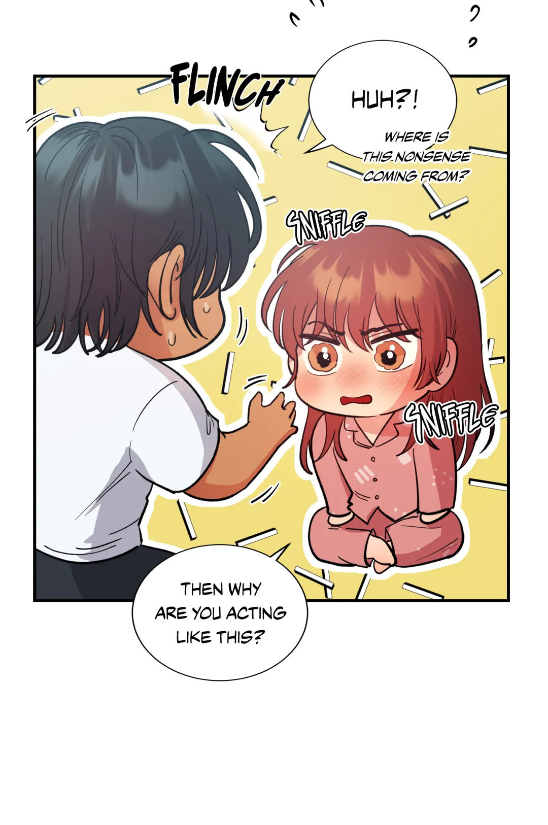Hana S Demons Of Lust chapter 49 page 21