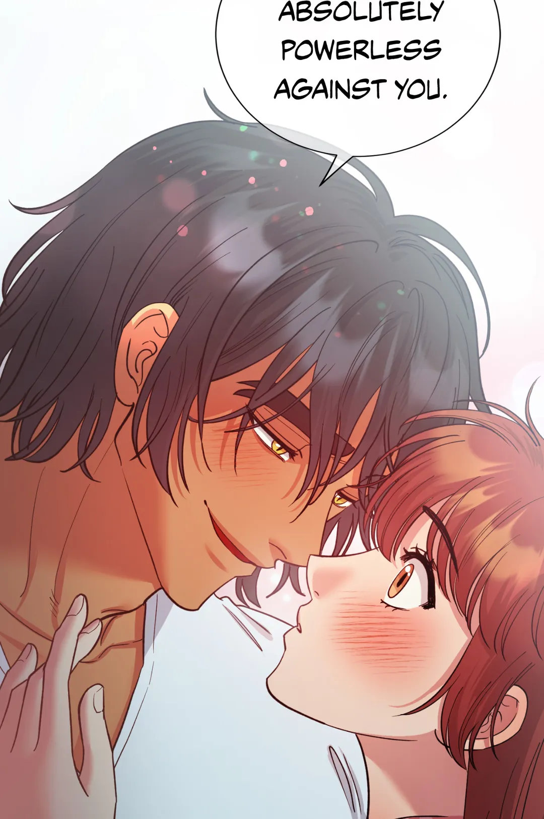 Hana S Demons Of Lust chapter 49 page 34