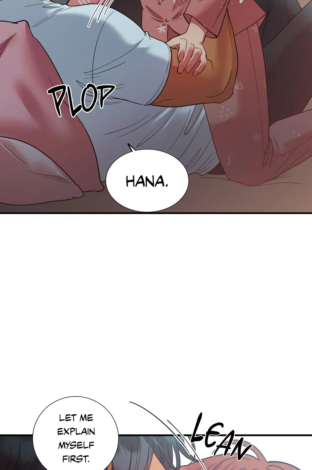 Hana S Demons Of Lust chapter 49 page 39