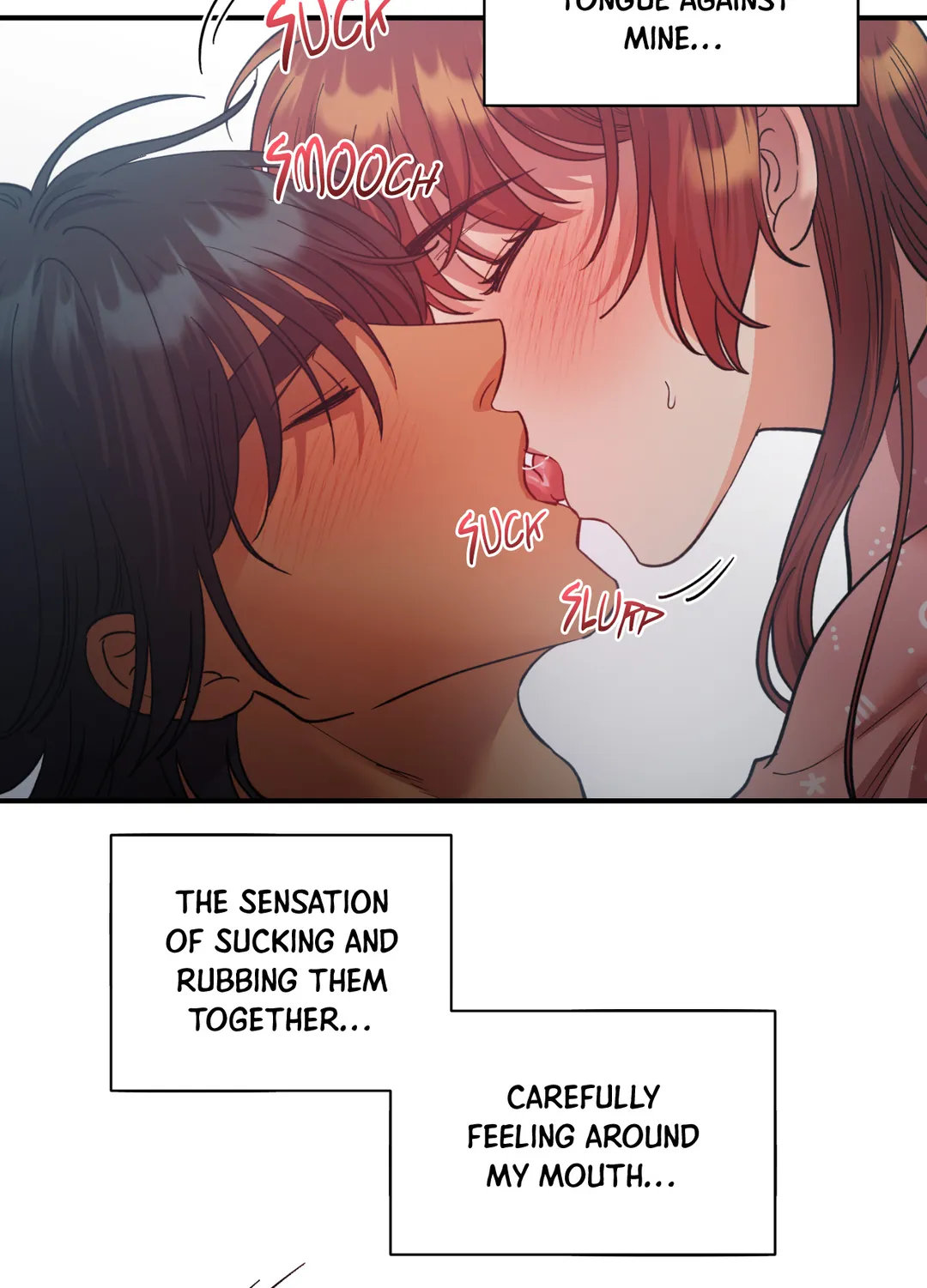Hana S Demons Of Lust chapter 49 page 62