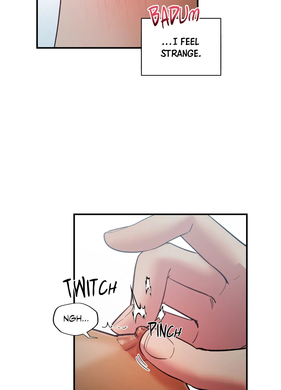 Hana S Demons Of Lust chapter 50 page 4