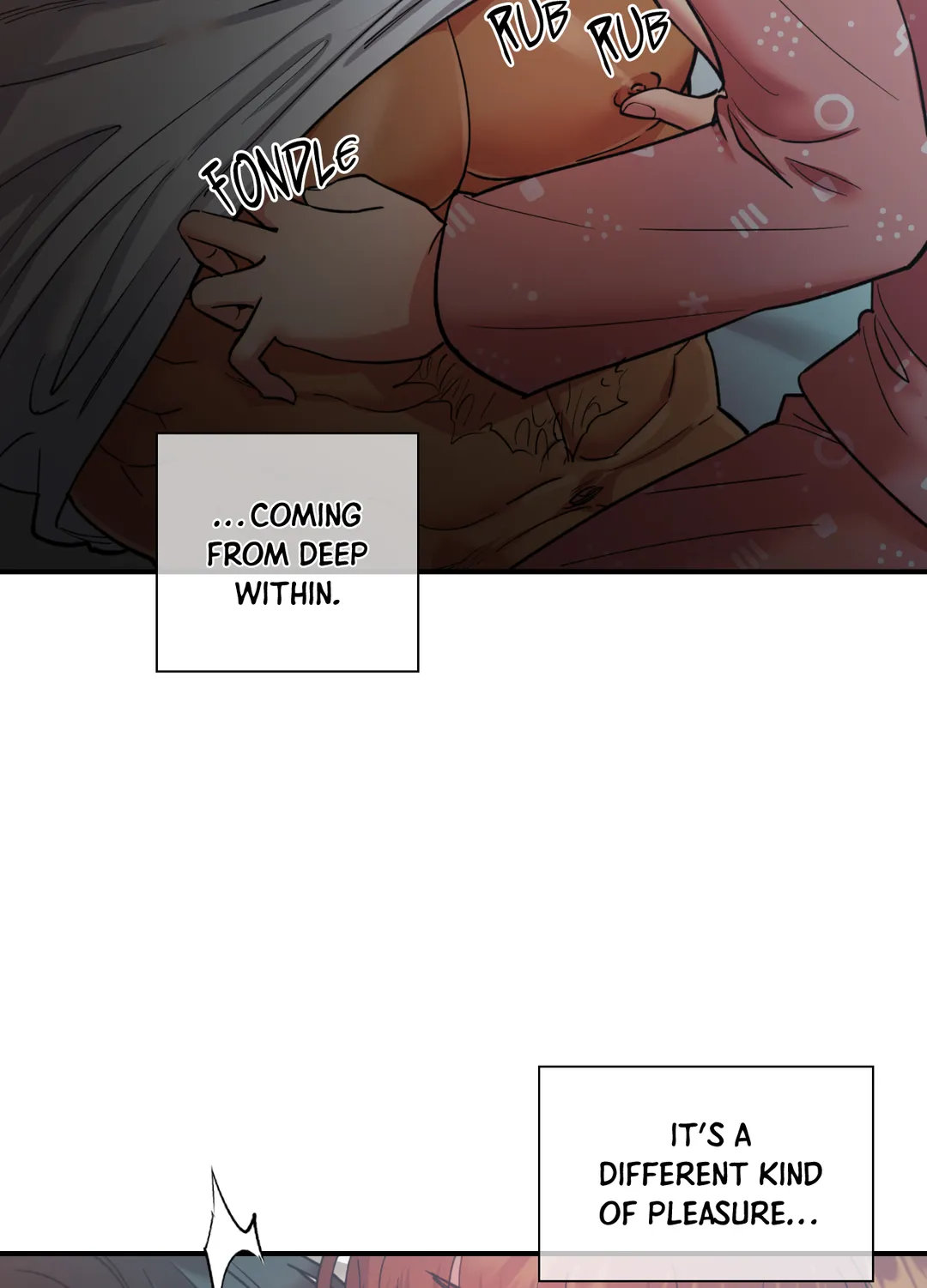 Hana S Demons Of Lust chapter 50 page 8