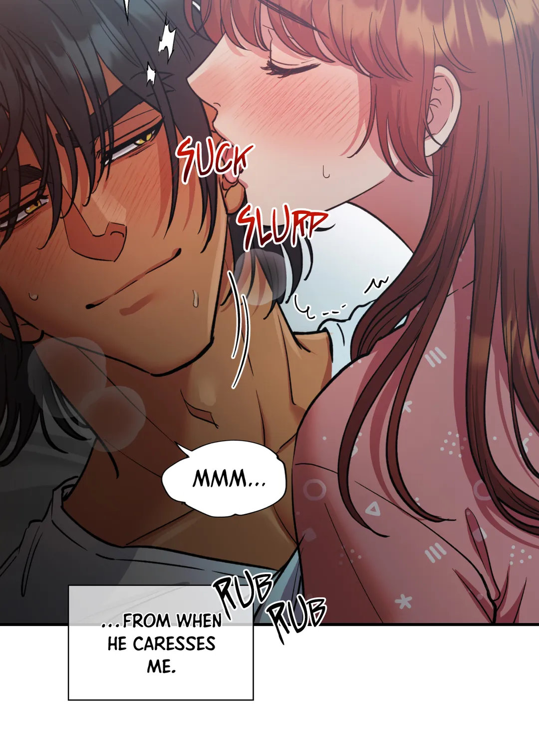 Hana S Demons Of Lust chapter 50 page 9