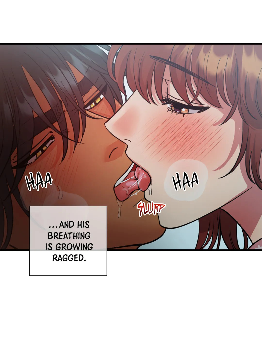 Hana S Demons Of Lust chapter 50 page 13