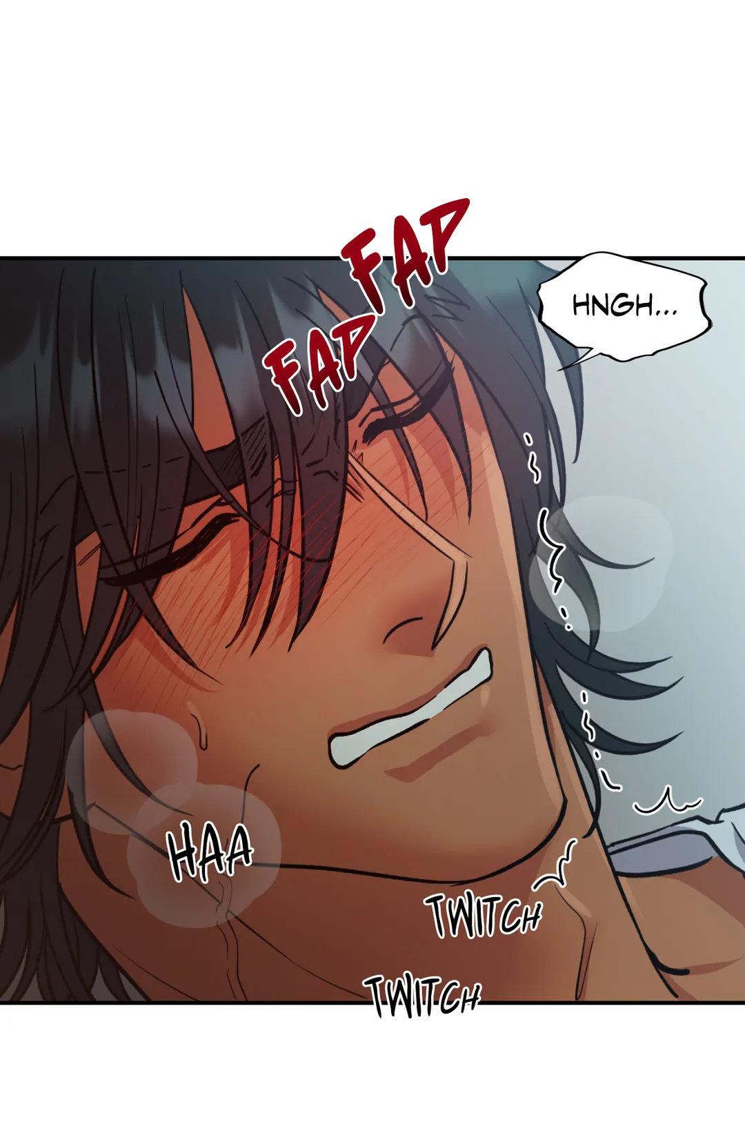 Hana S Demons Of Lust chapter 50 page 27