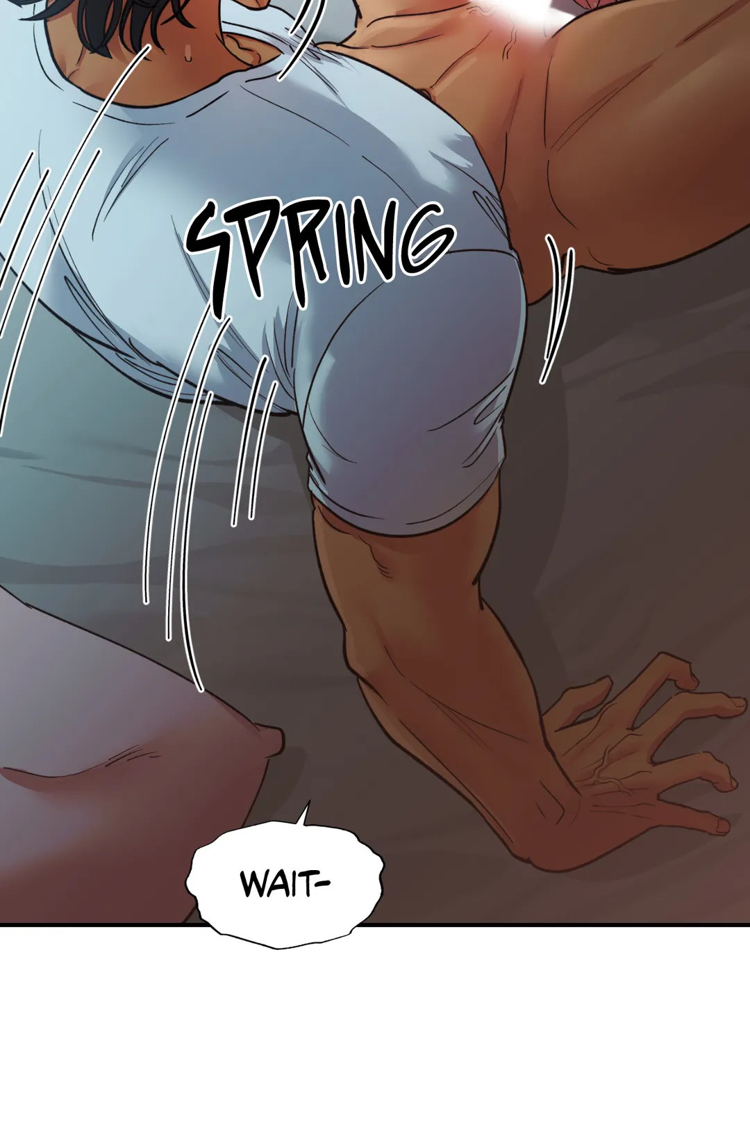 Hana S Demons Of Lust chapter 50 page 30