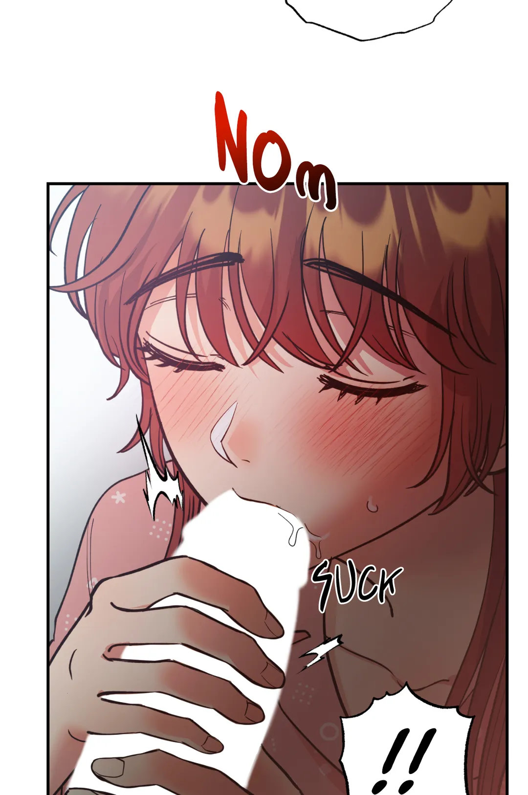 Hana S Demons Of Lust chapter 50 page 33