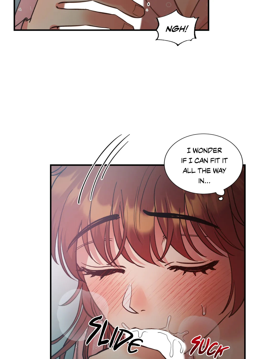 Hana S Demons Of Lust chapter 50 page 38