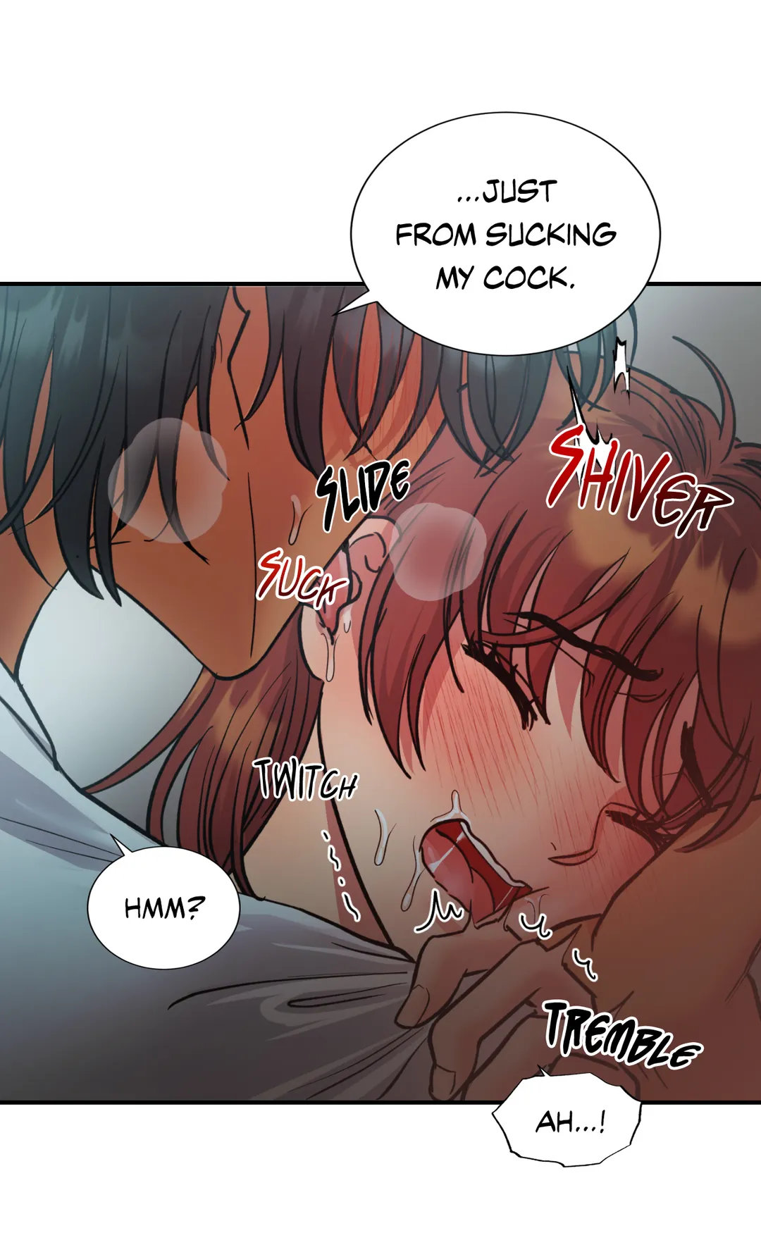 Hana S Demons Of Lust chapter 50 page 63