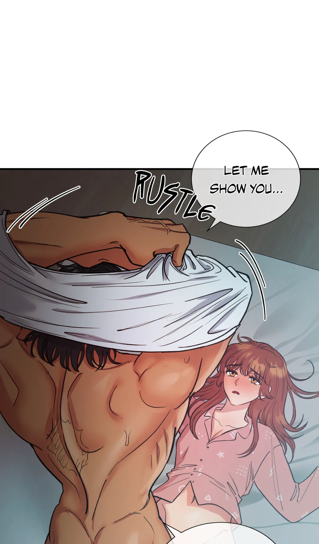 Hana S Demons Of Lust chapter 50 page 76