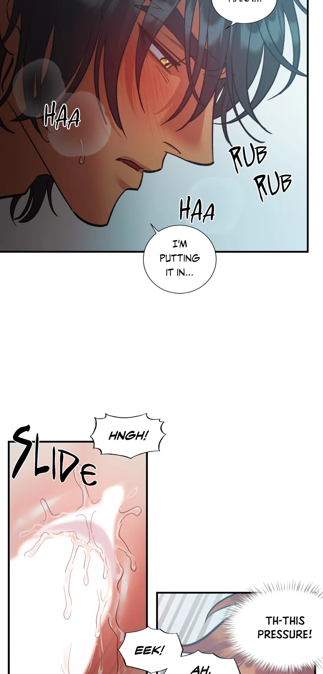 Hana S Demons Of Lust chapter 51 page 3