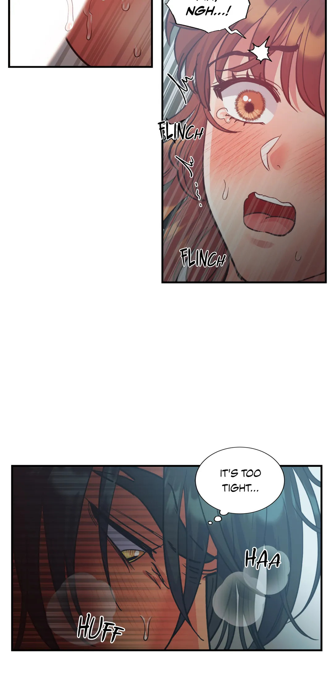Hana S Demons Of Lust chapter 51 page 4