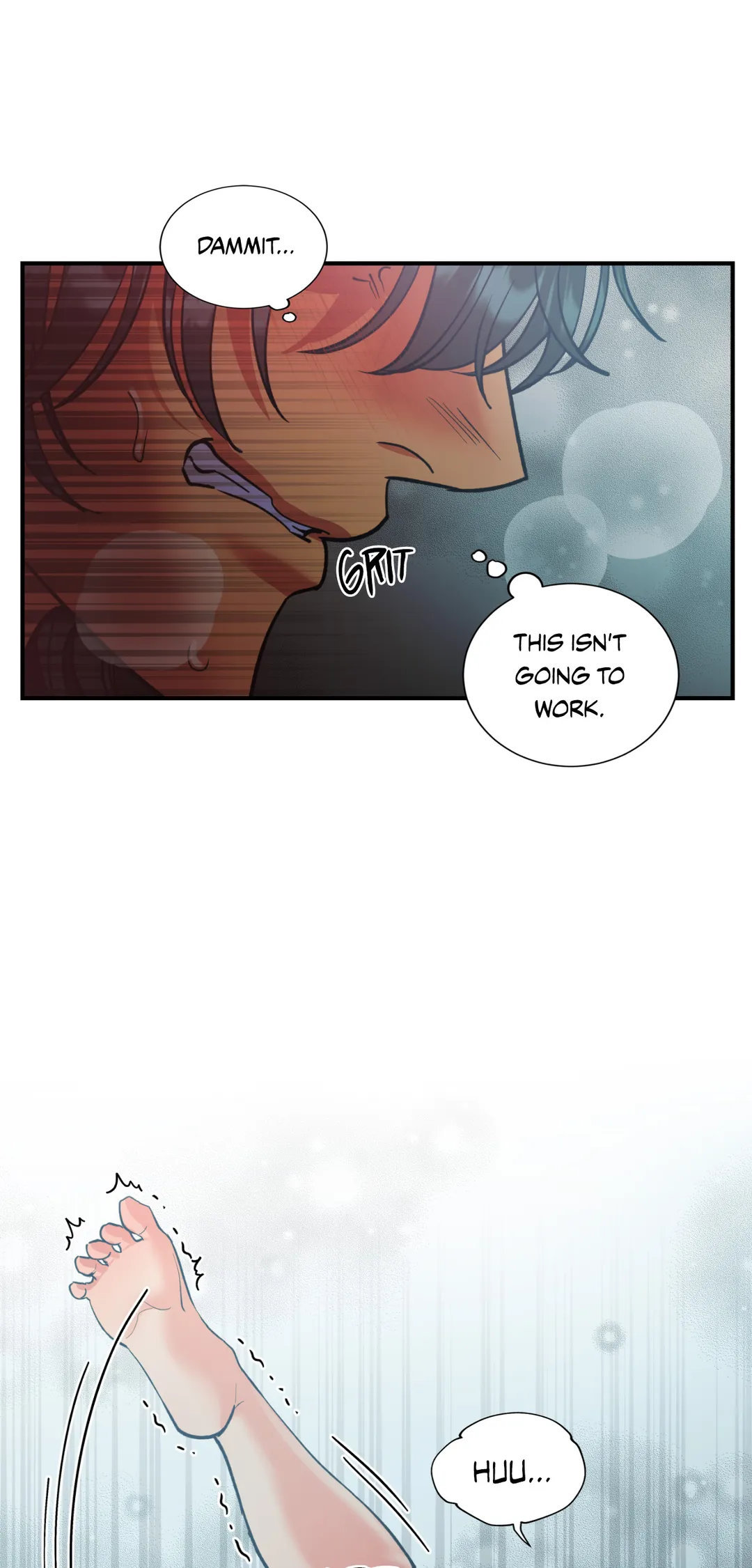 Hana S Demons Of Lust chapter 51 page 5