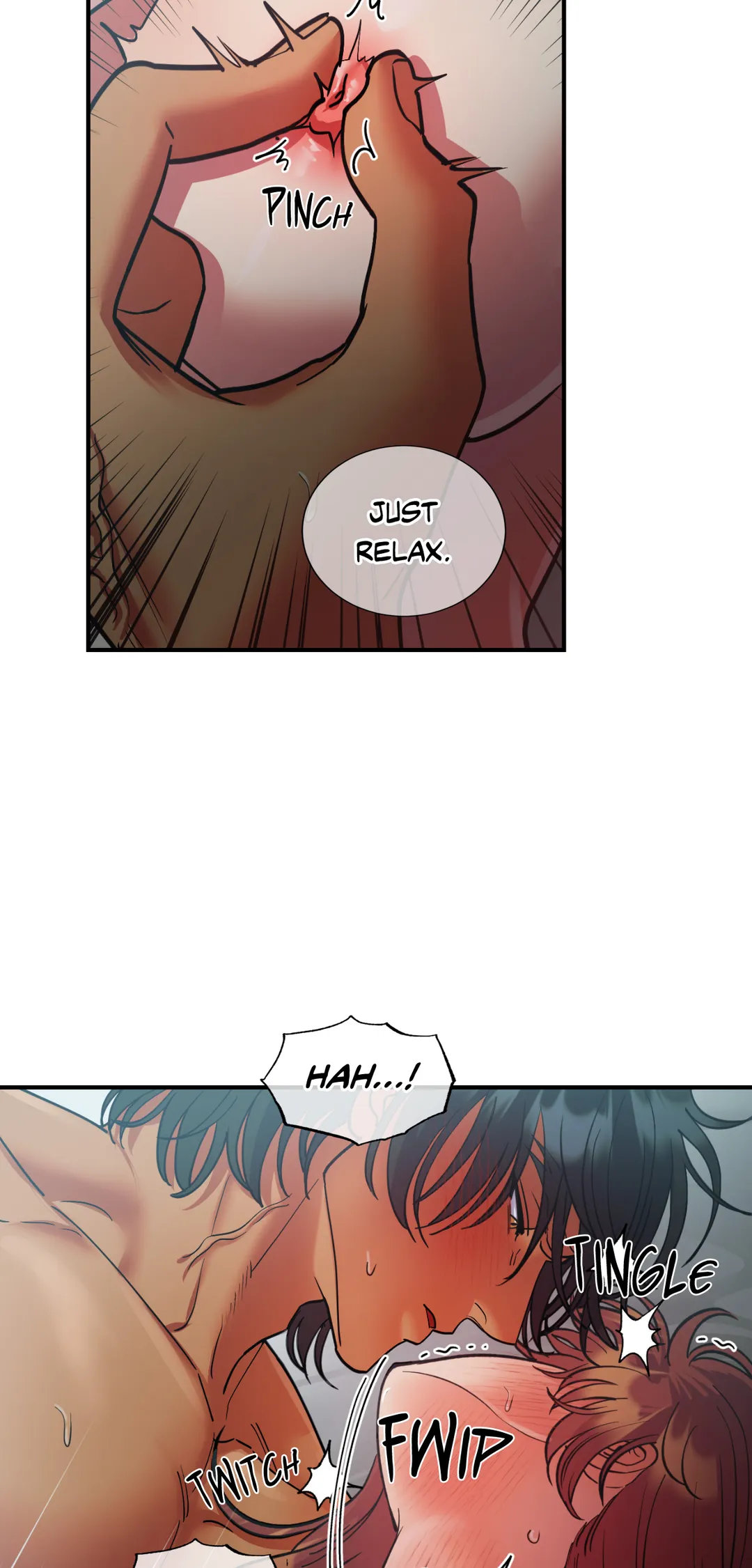 Hana S Demons Of Lust chapter 51 page 10