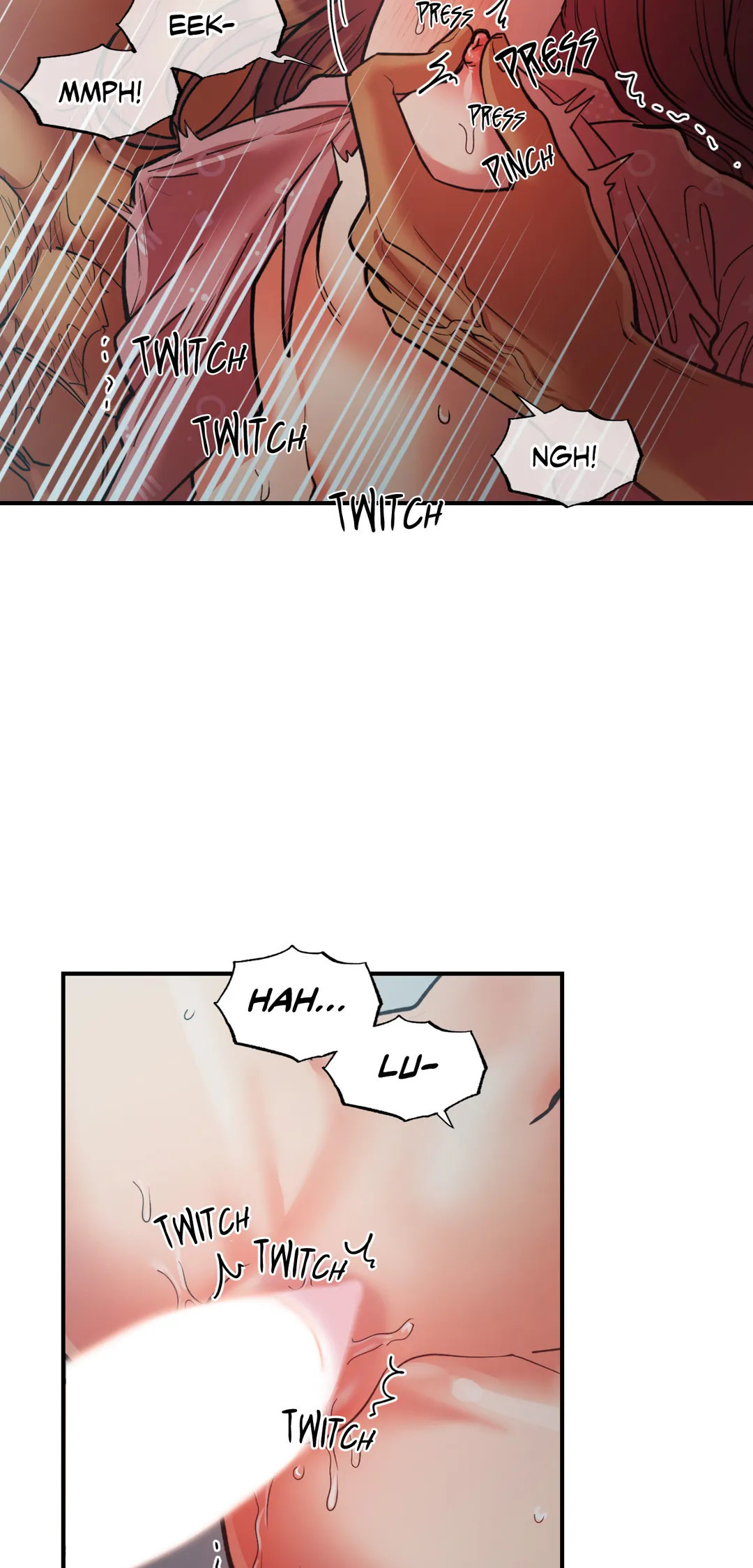 Hana S Demons Of Lust chapter 51 page 11