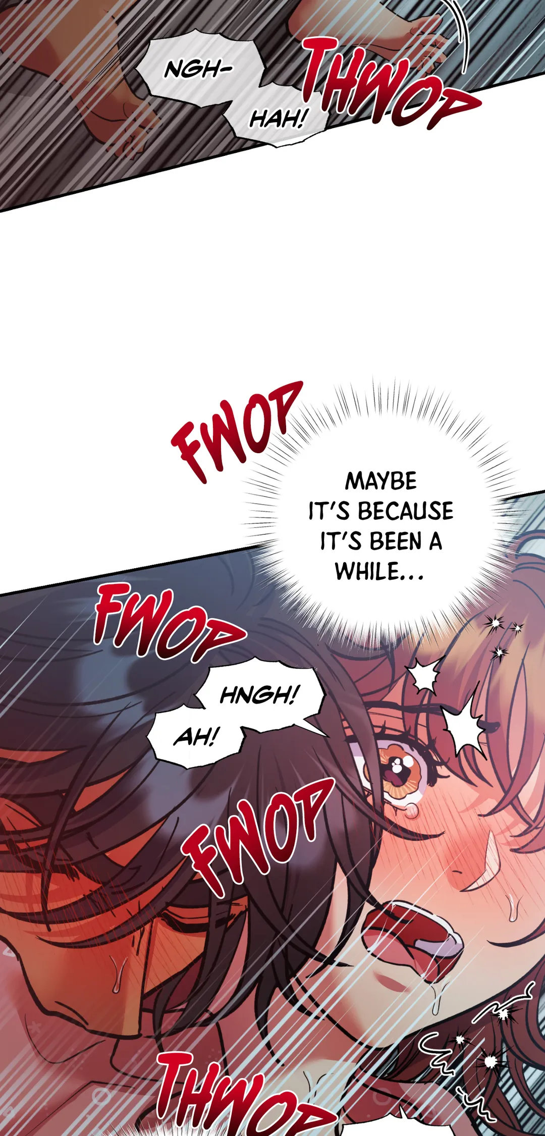 Hana S Demons Of Lust chapter 51 page 18